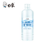 天然矿泉水500ml